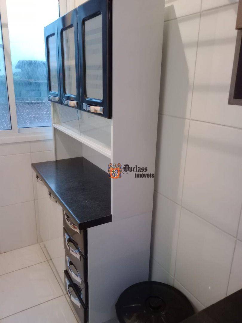 Apartamento à venda com 2 quartos, 75m² - Foto 34