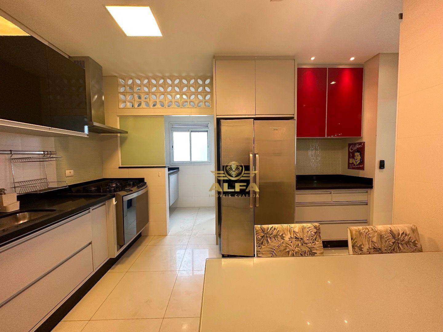 Apartamento à venda com 3 quartos, 175m² - Foto 24