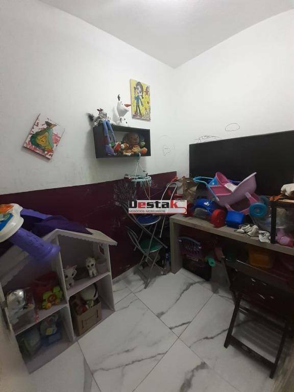 Apartamento à venda com 3 quartos, 109M2 - Foto 19