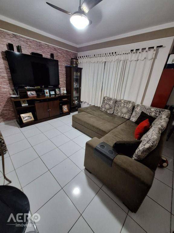 Casa à venda com 3 quartos, 145m² - Foto 50