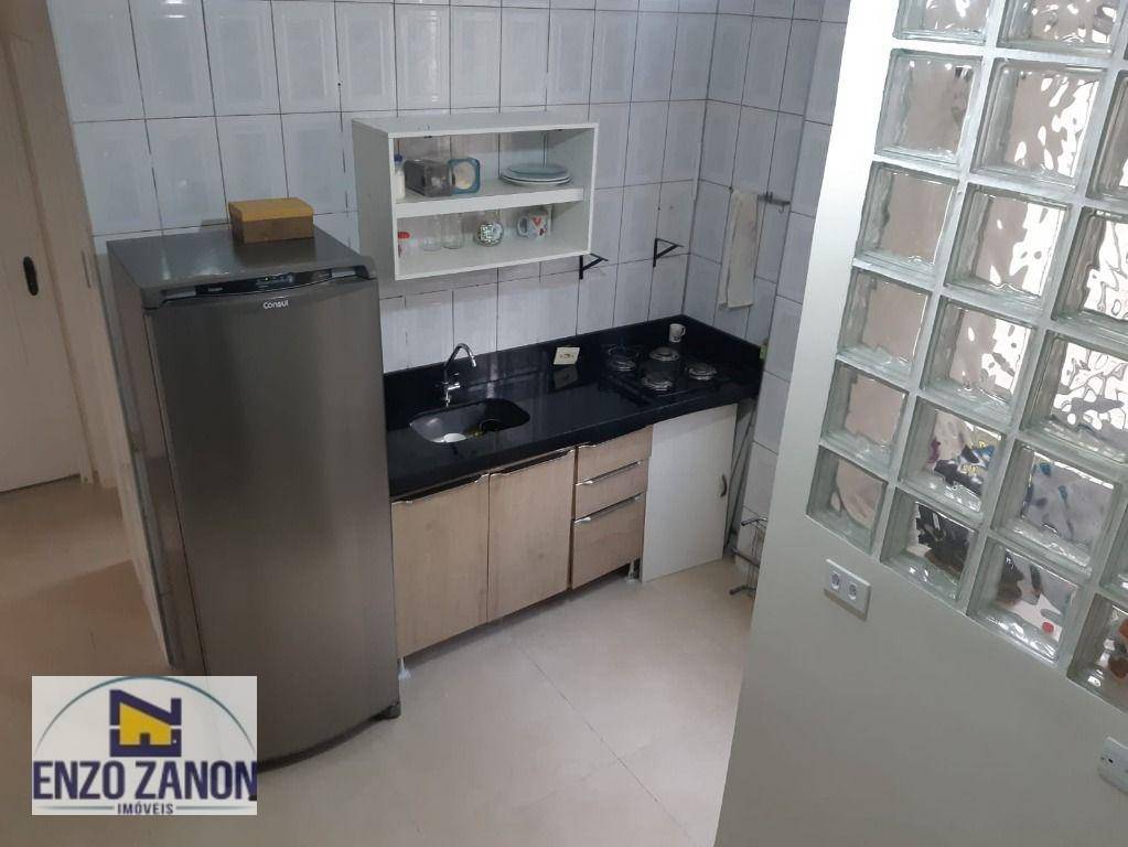 Apartamento à venda e aluguel com 2 quartos, 62m² - Foto 1