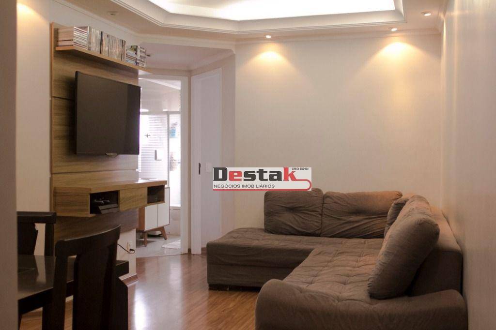 Apartamento à venda com 3 quartos, 85m² - Foto 1