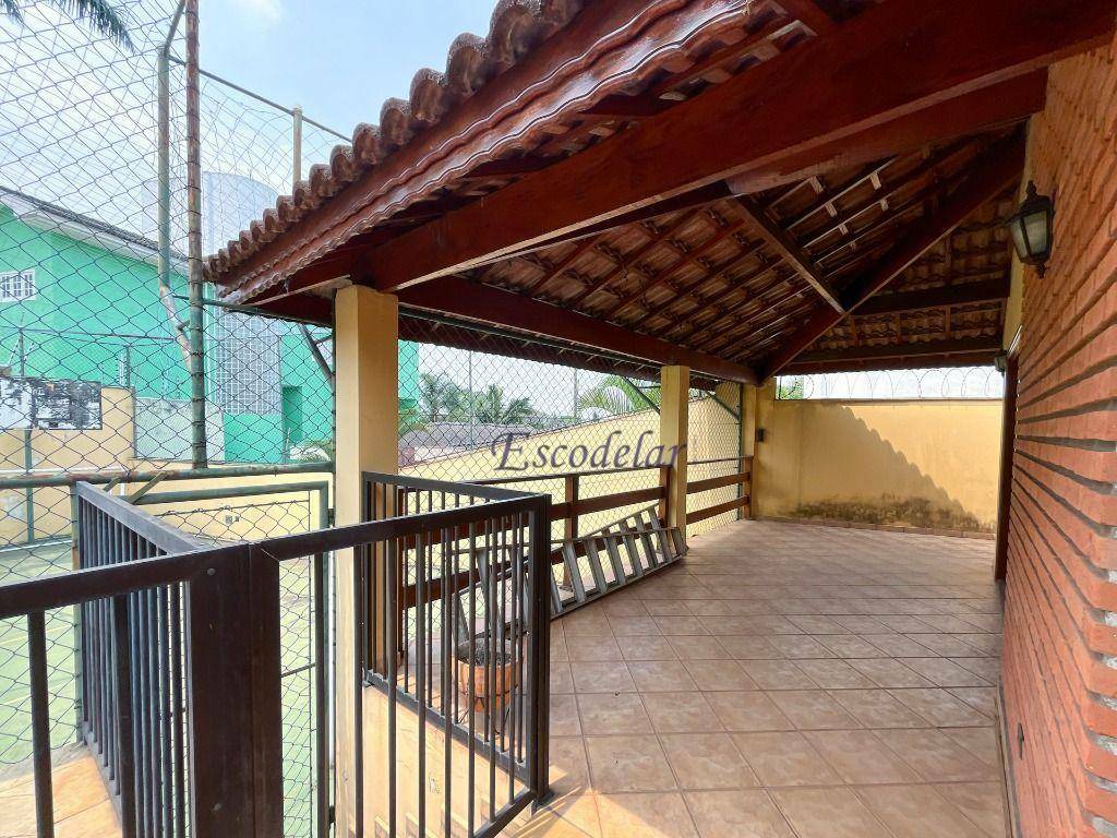 Sobrado à venda com 3 quartos, 350m² - Foto 47