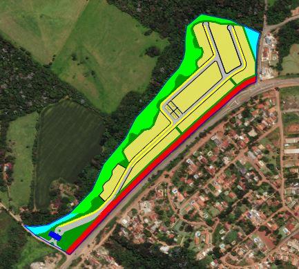 Loteamento e Condomínio à venda, 160000m² - Foto 4