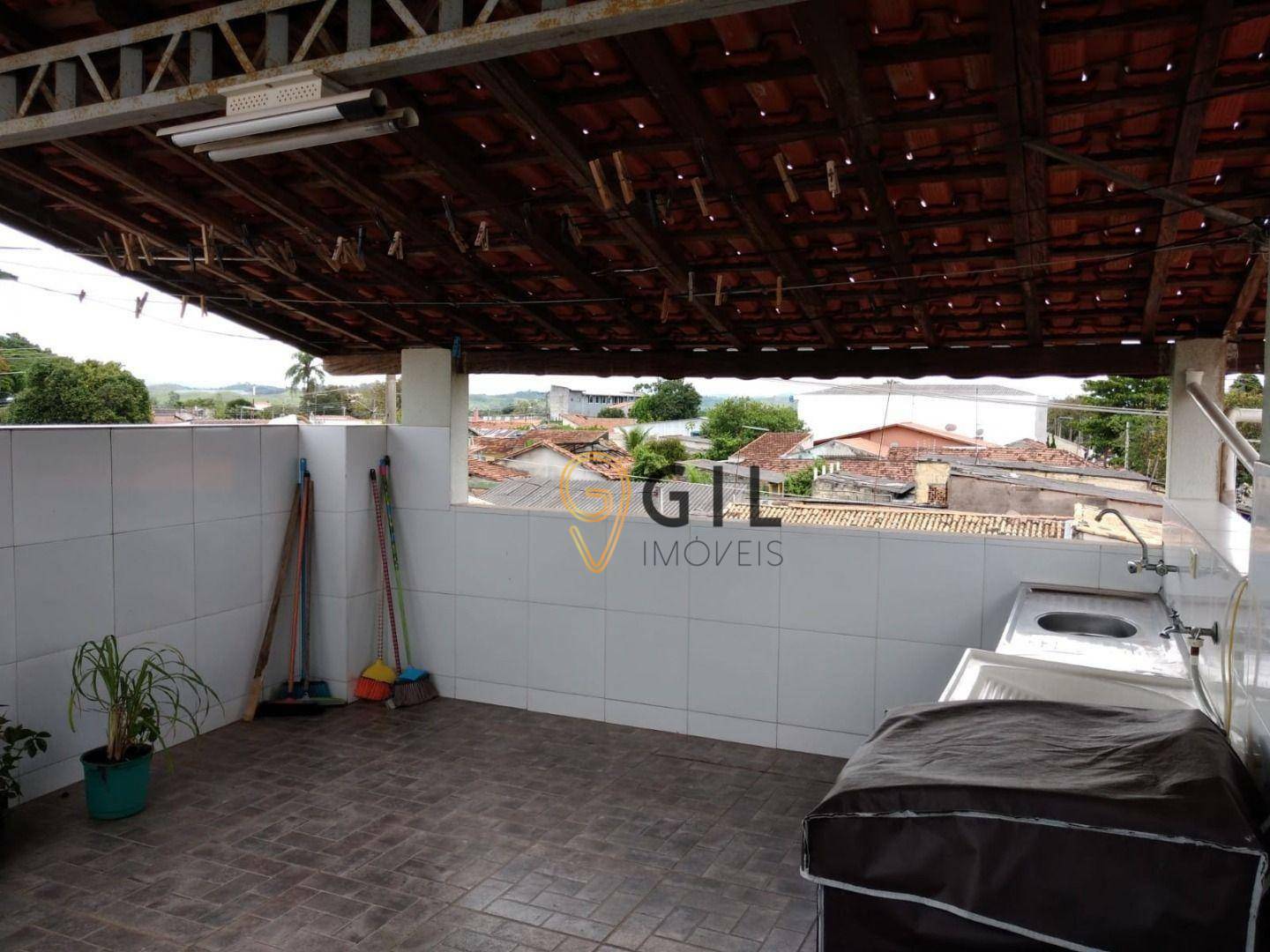 Sobrado à venda com 3 quartos, 182m² - Foto 31