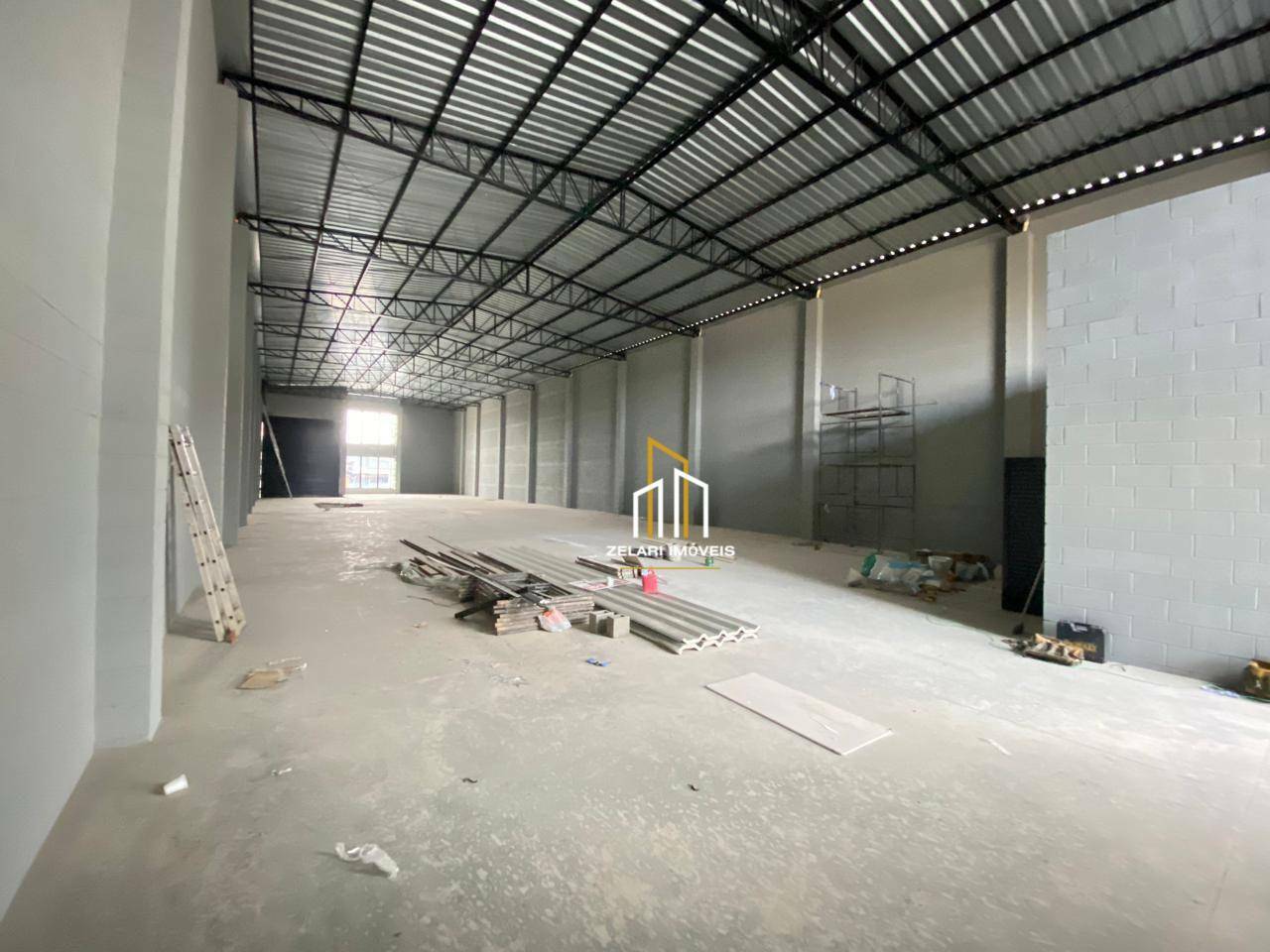 Depósito-Galpão, 700 m² - Foto 4