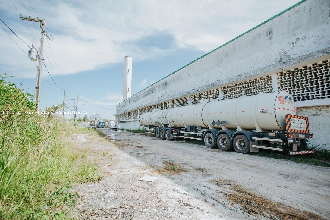 Depósito-Galpão-Armazém à venda, 31000m² - Foto 37