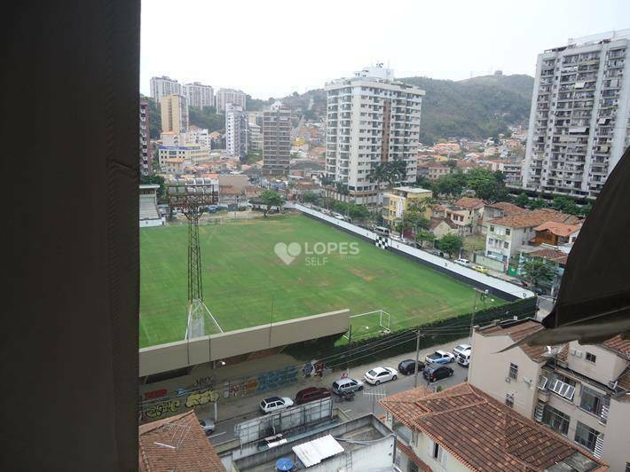 Apartamento à venda com 4 quartos, 184m² - Foto 12