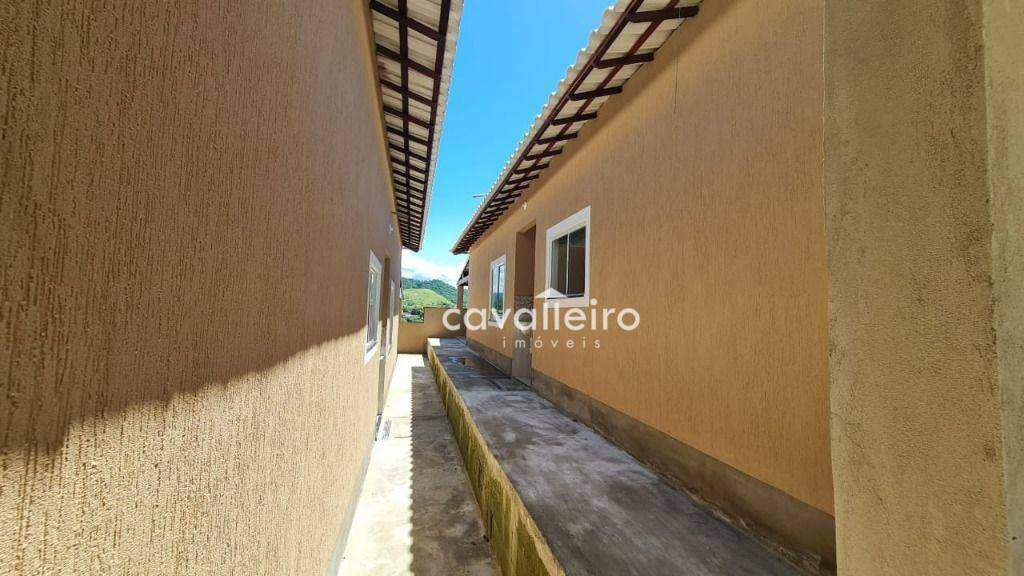 Casa à venda com 2 quartos, 80m² - Foto 37