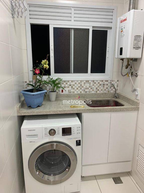 Apartamento para alugar com 1 quarto, 69m² - Foto 12