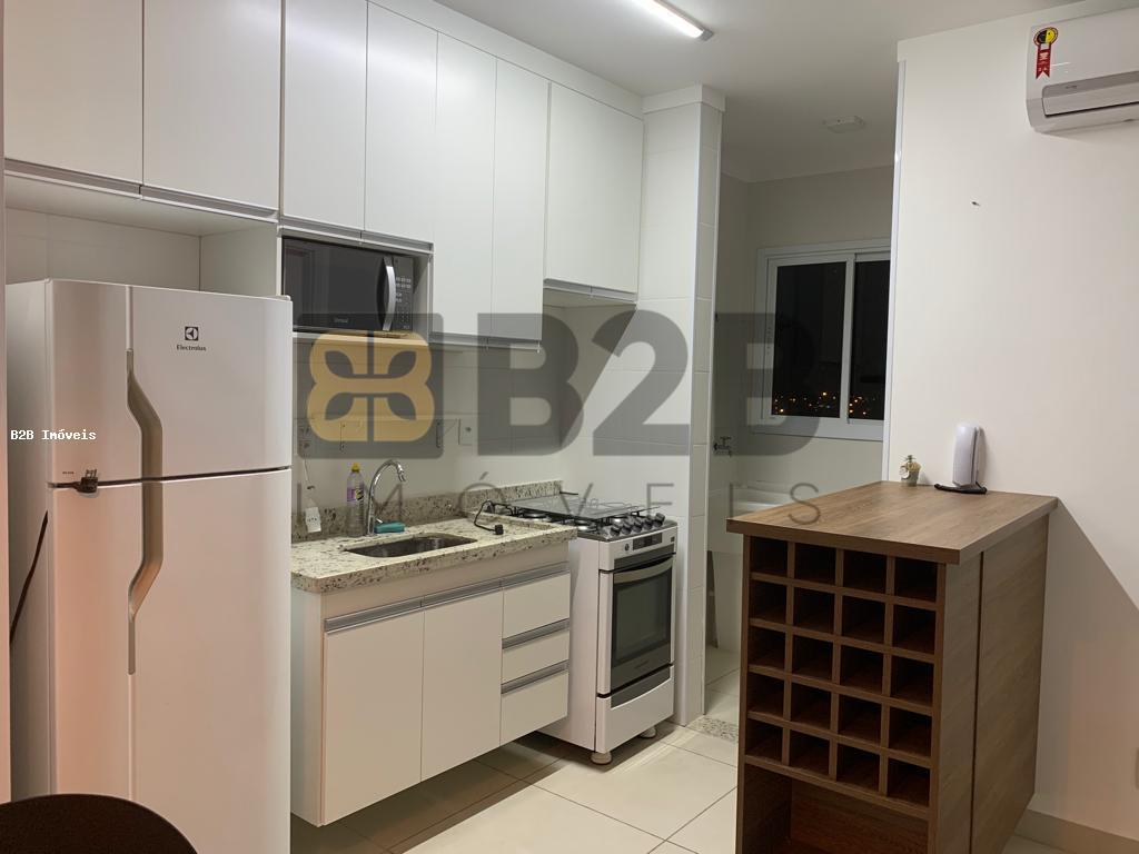 Apartamento à venda, 52m² - Foto 5