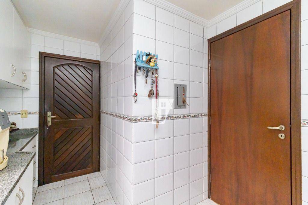 Sobrado à venda com 3 quartos, 130m² - Foto 14