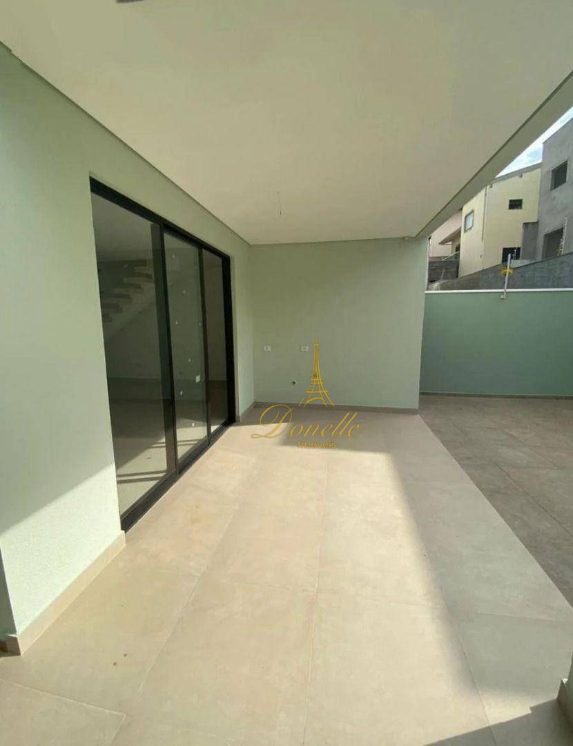 Sobrado à venda com 3 quartos, 120m² - Foto 23