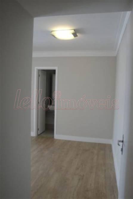 Apartamento para alugar com 3 quartos, 94m² - Foto 1