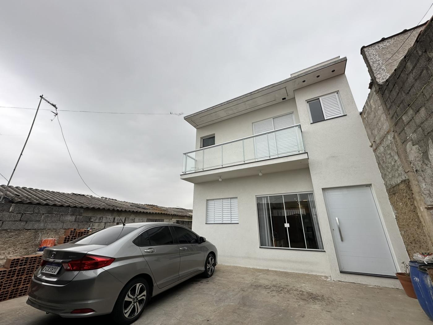 Casa à venda com 5 quartos, 160m² - Foto 2