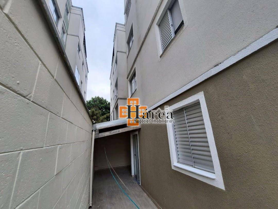 Apartamento à venda e aluguel com 2 quartos, 76m² - Foto 35