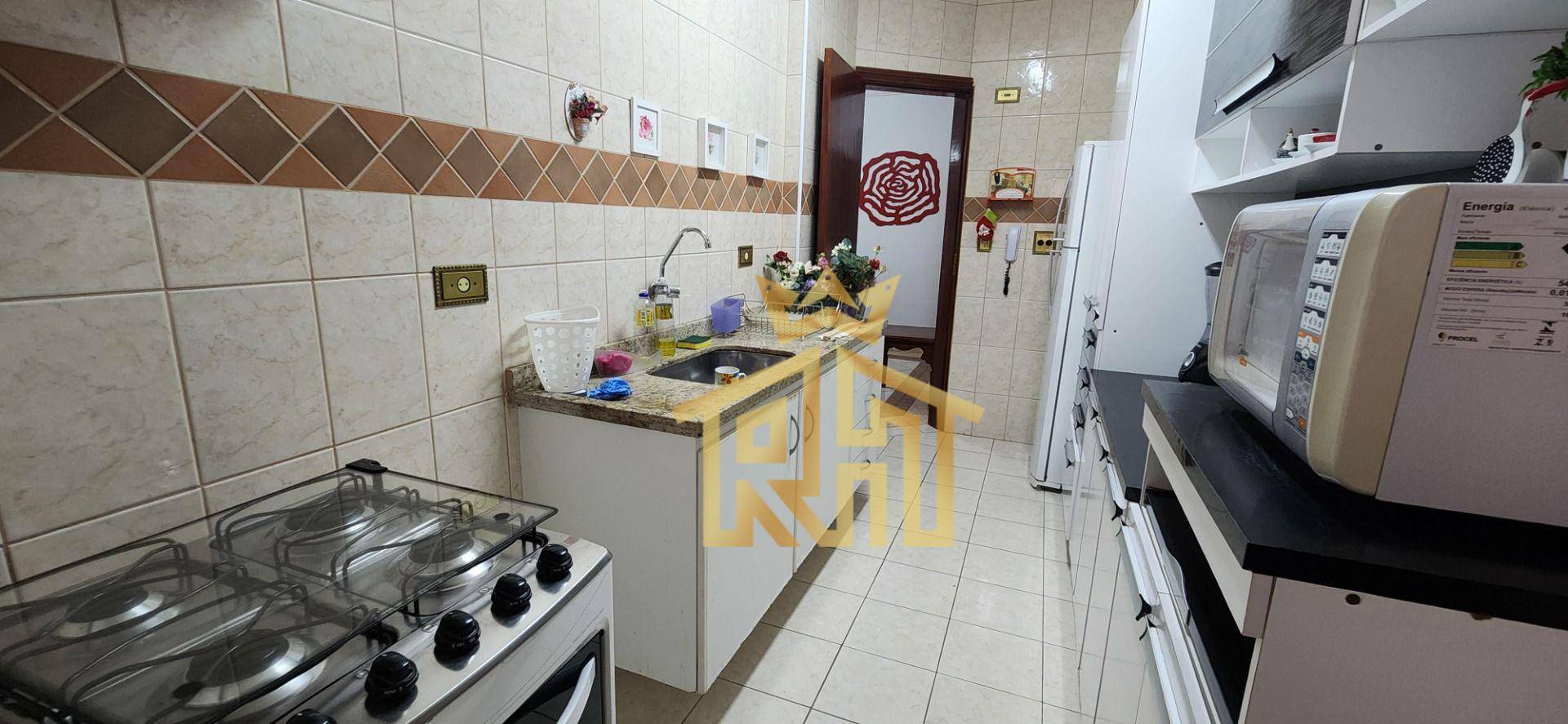 Apartamento para alugar com 2 quartos, 69m² - Foto 19