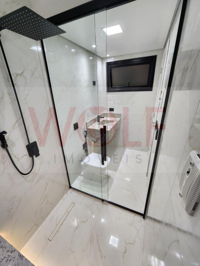 Casa de Condomínio à venda com 3 quartos, 166m² - Foto 16