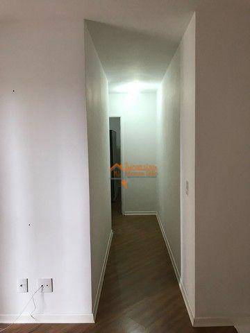 Apartamento à venda com 2 quartos, 54m² - Foto 4