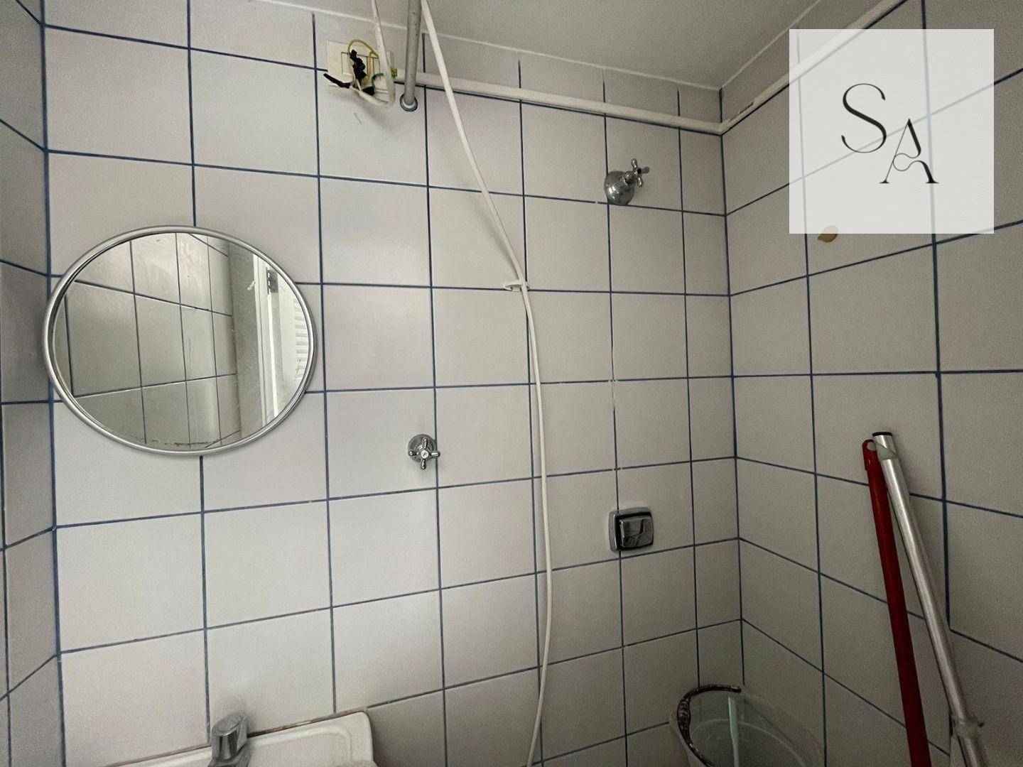 Apartamento para alugar com 3 quartos, 180m² - Foto 20