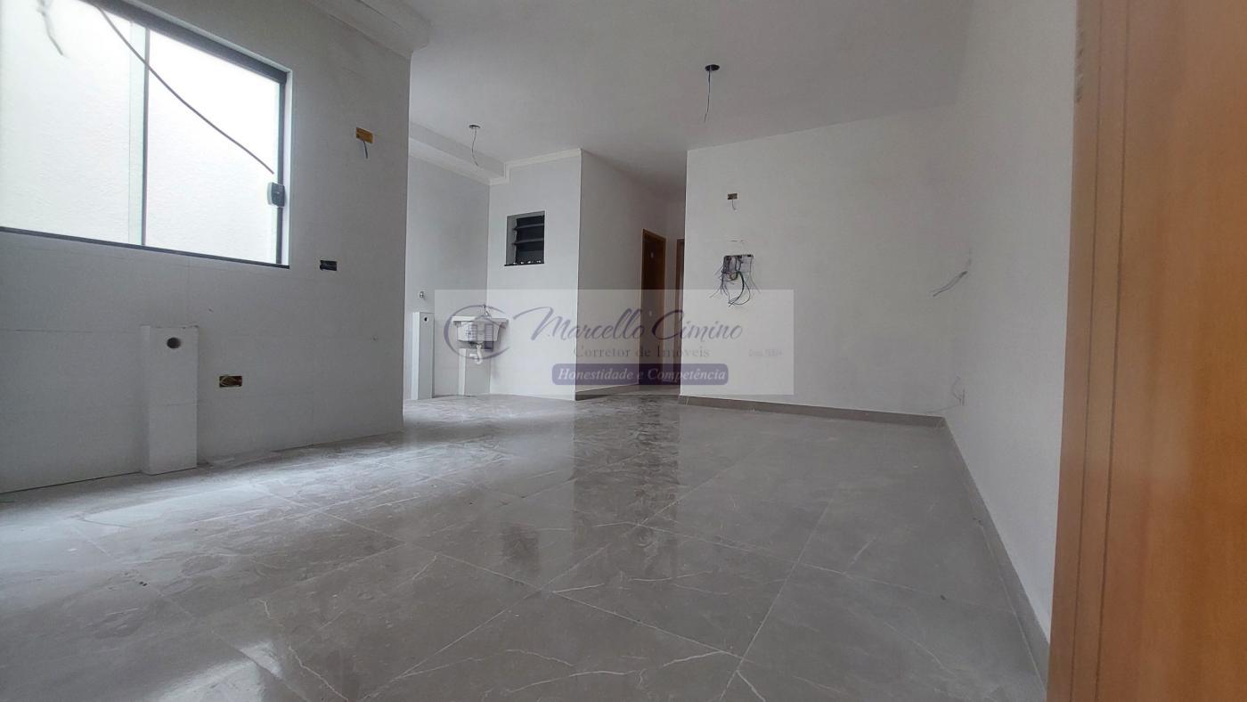 Apartamento à venda com 2 quartos, 50m² - Foto 1