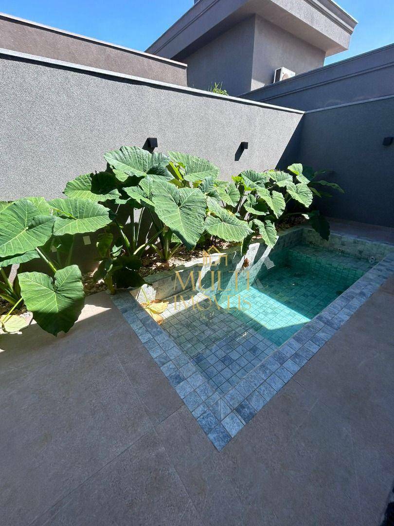 Casa de Condomínio à venda com 3 quartos, 210m² - Foto 18