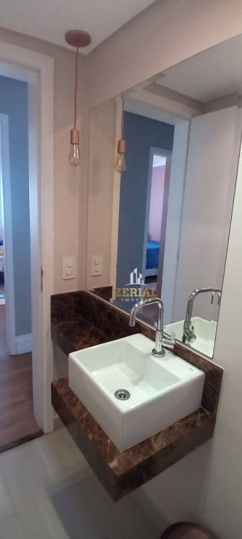 Apartamento à venda com 3 quartos, 98m² - Foto 18