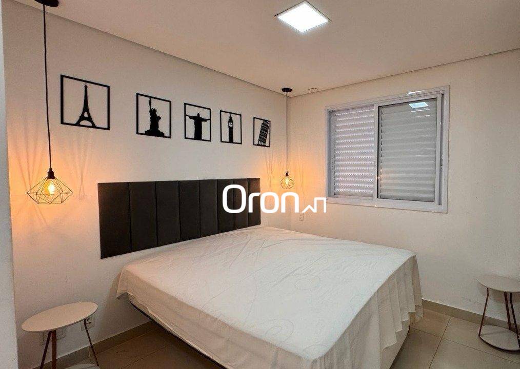 Flat/Apart Hotel, 1 quarto, 42 m² - Foto 4