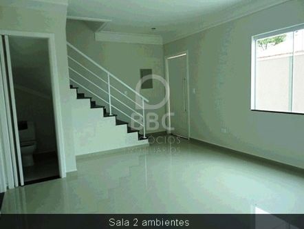 Sobrado à venda com 3 quartos, 130m² - Foto 7