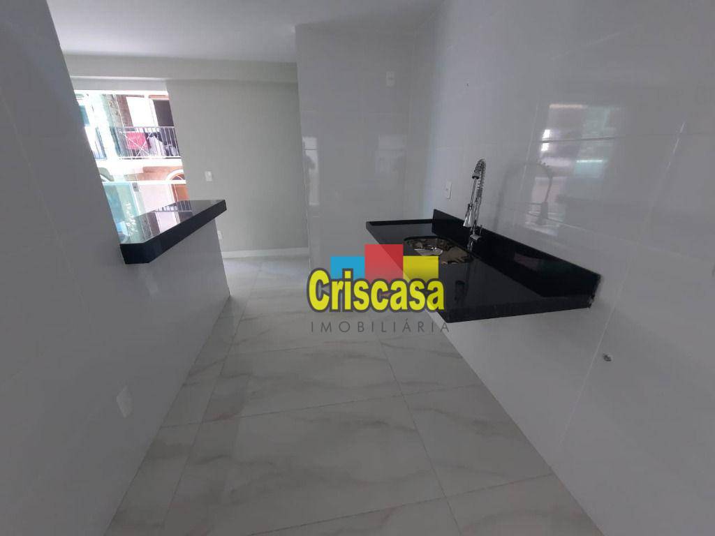 Apartamento à venda com 2 quartos, 88m² - Foto 3