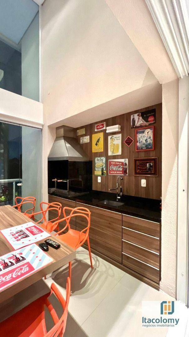 Apartamento para alugar com 3 quartos, 172m² - Foto 18