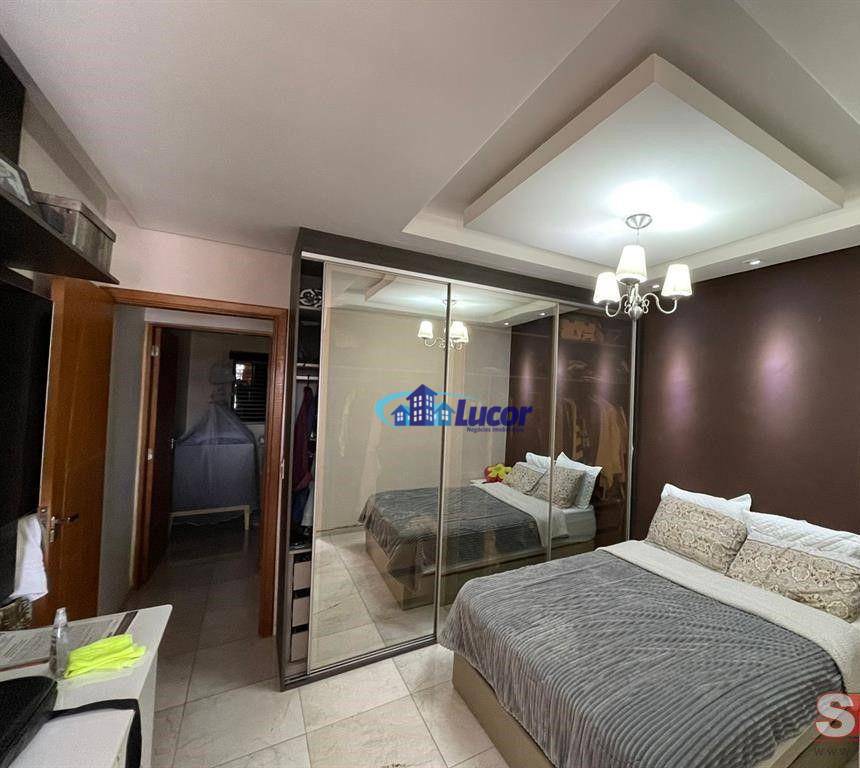 Sobrado à venda com 2 quartos, 126m² - Foto 12