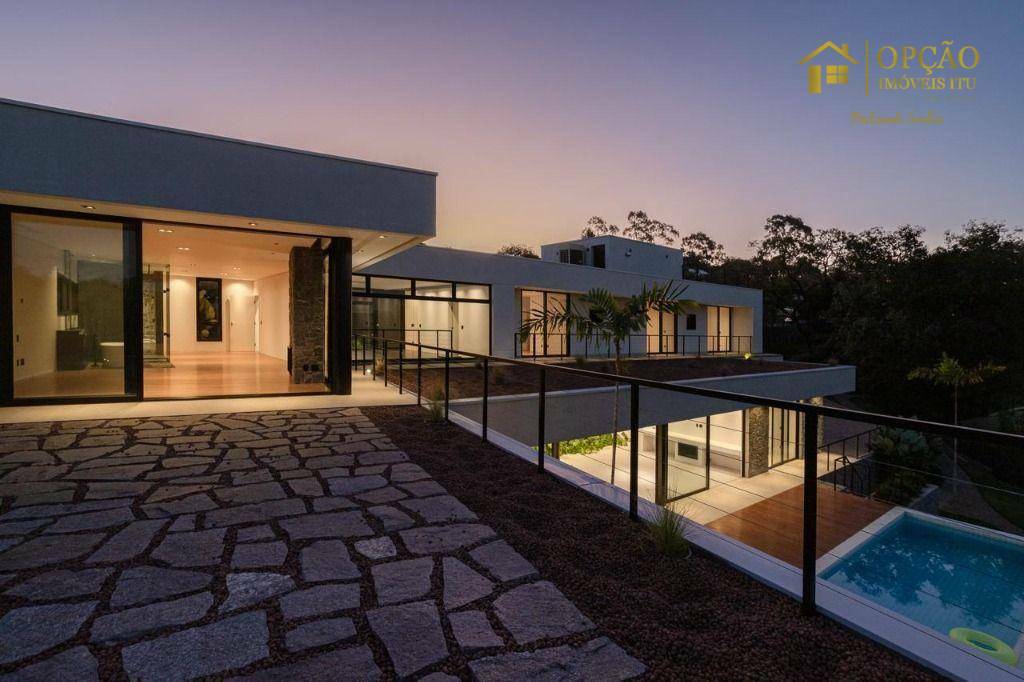 Casa de Condomínio à venda com 5 quartos, 615m² - Foto 17