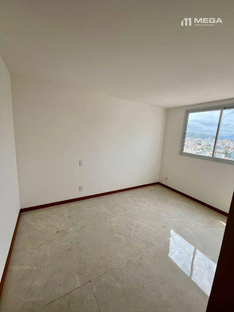 Apartamento à venda com 2 quartos, 61m² - Foto 6