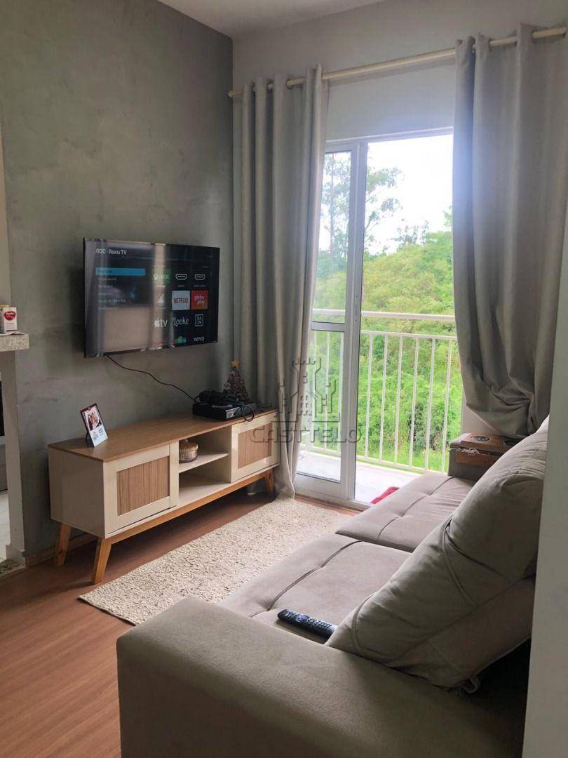 Apartamento, 2 quartos, 45 m² - Foto 1