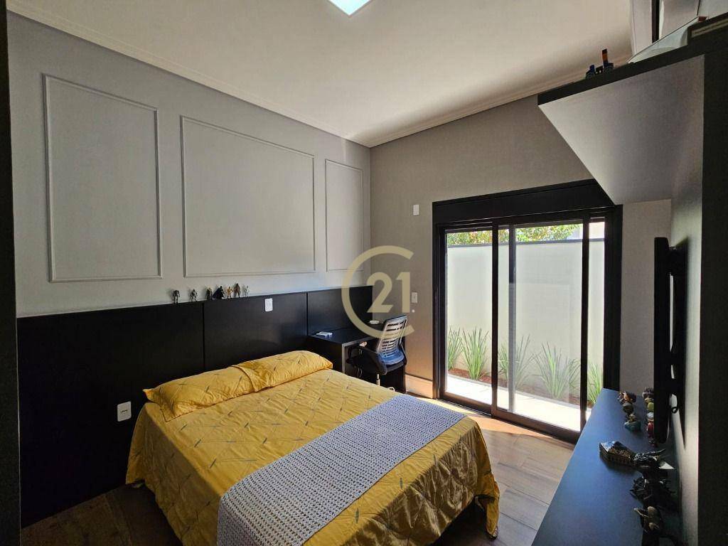 Casa de Condomínio à venda com 3 quartos, 193m² - Foto 21