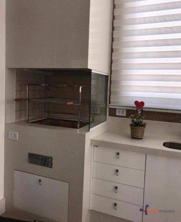 Casa de Condomínio à venda com 4 quartos, 300m² - Foto 20