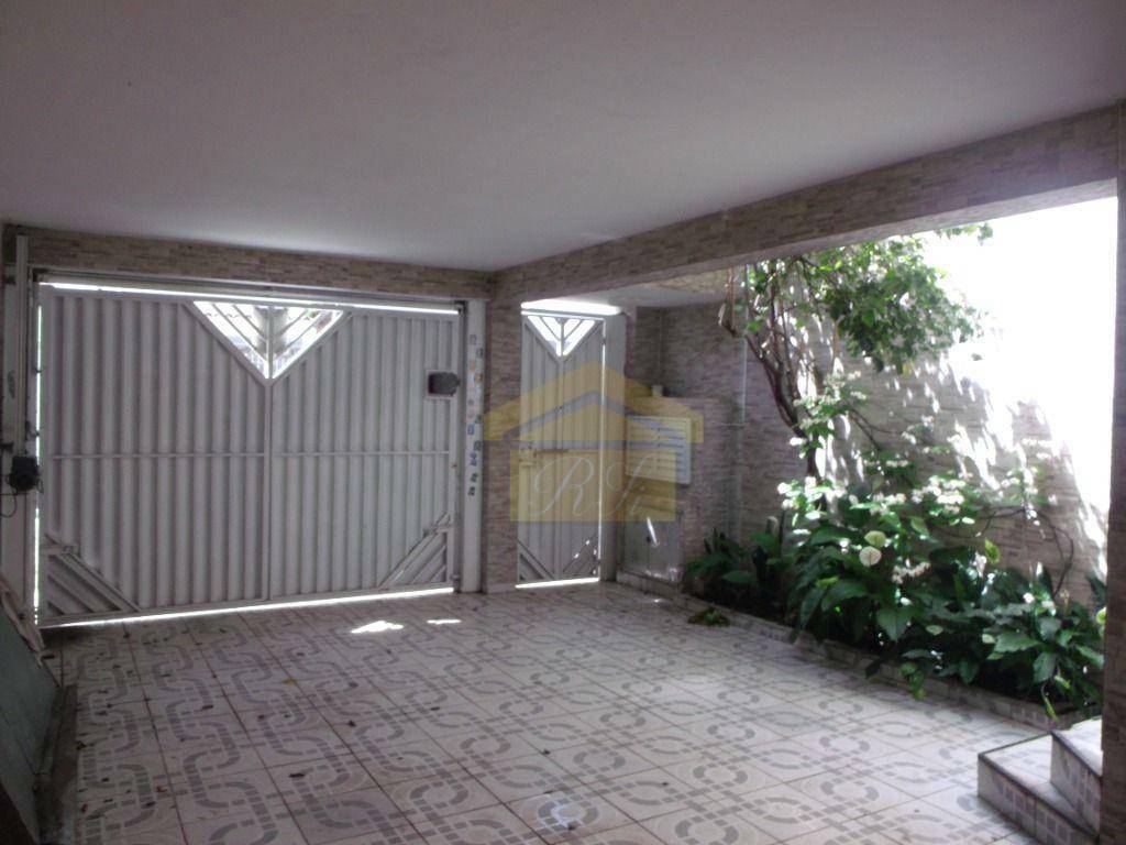 Sobrado à venda com 3 quartos, 150m² - Foto 27