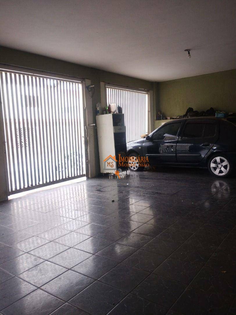 Sobrado à venda com 5 quartos, 270m² - Foto 27