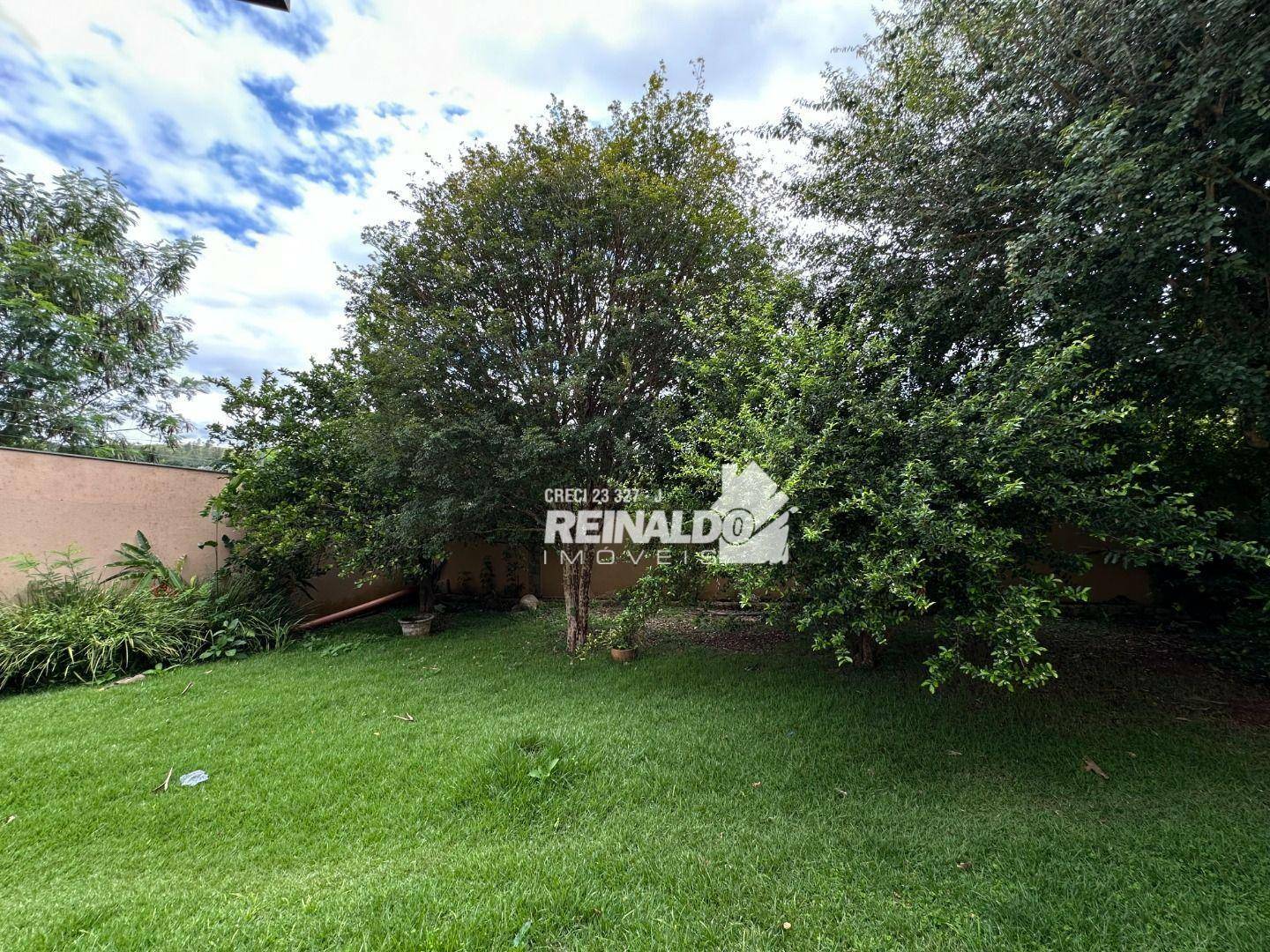 Casa de Condomínio para alugar com 3 quartos, 504m² - Foto 49