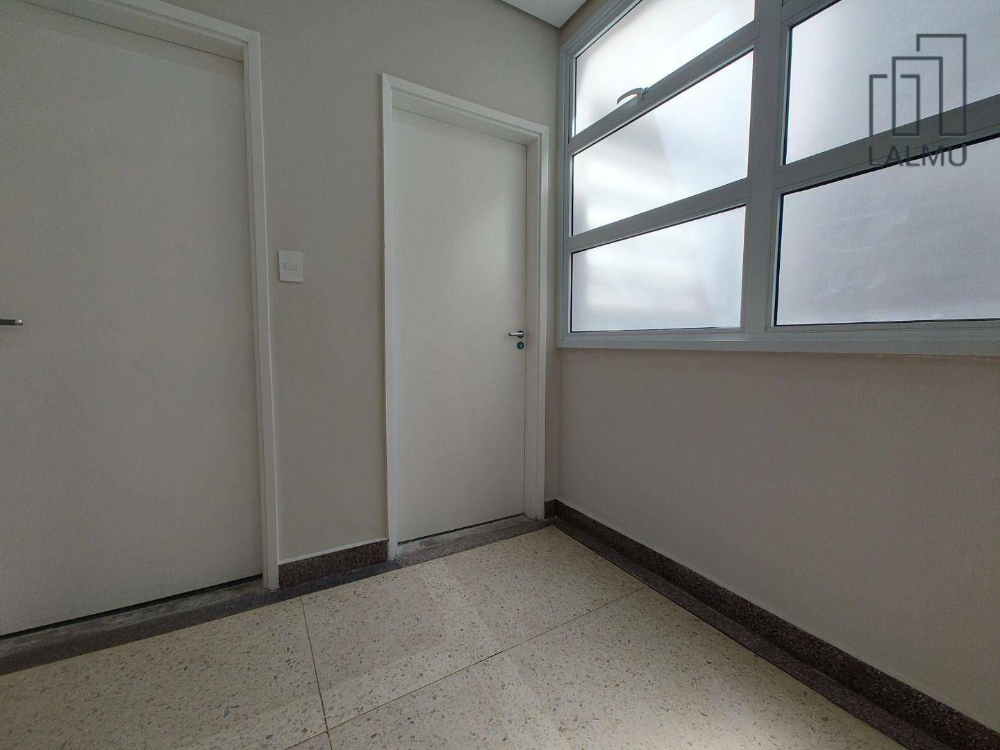 Conjunto Comercial-Sala para alugar, 135m² - Foto 23