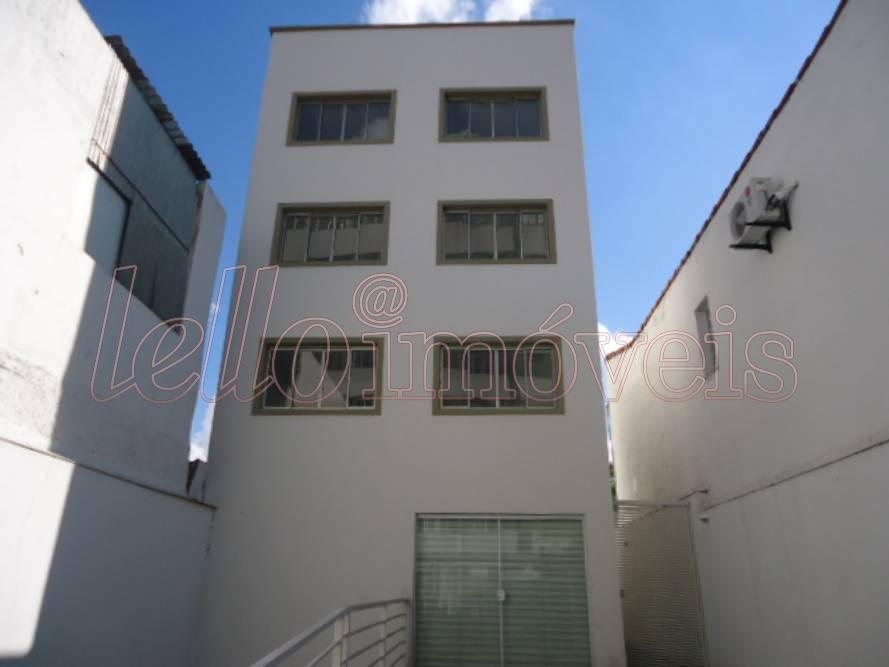 Prédio Inteiro para alugar, 368m² - Foto 1