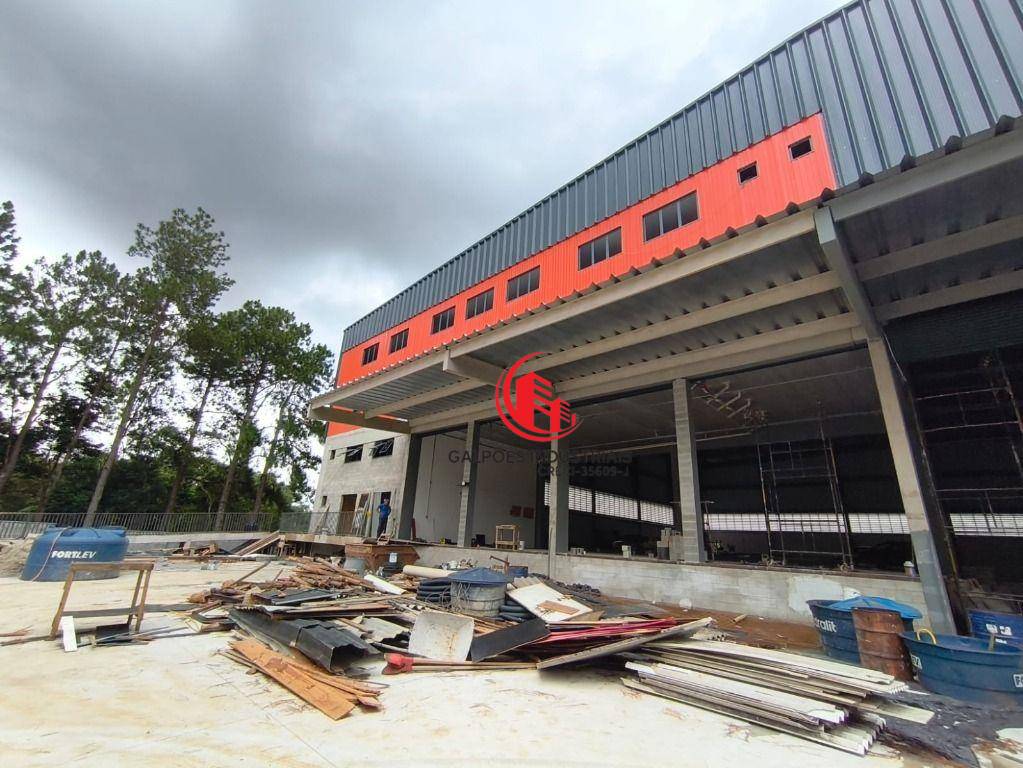 Depósito-Galpão, 3525 m² - Foto 7