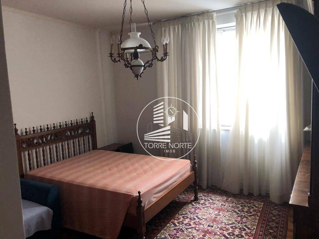 Apartamento à venda com 3 quartos, 390m² - Foto 4