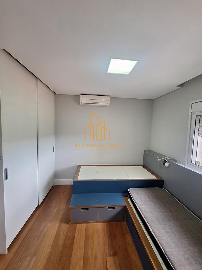 Apartamento para alugar com 3 quartos, 156m² - Foto 10
