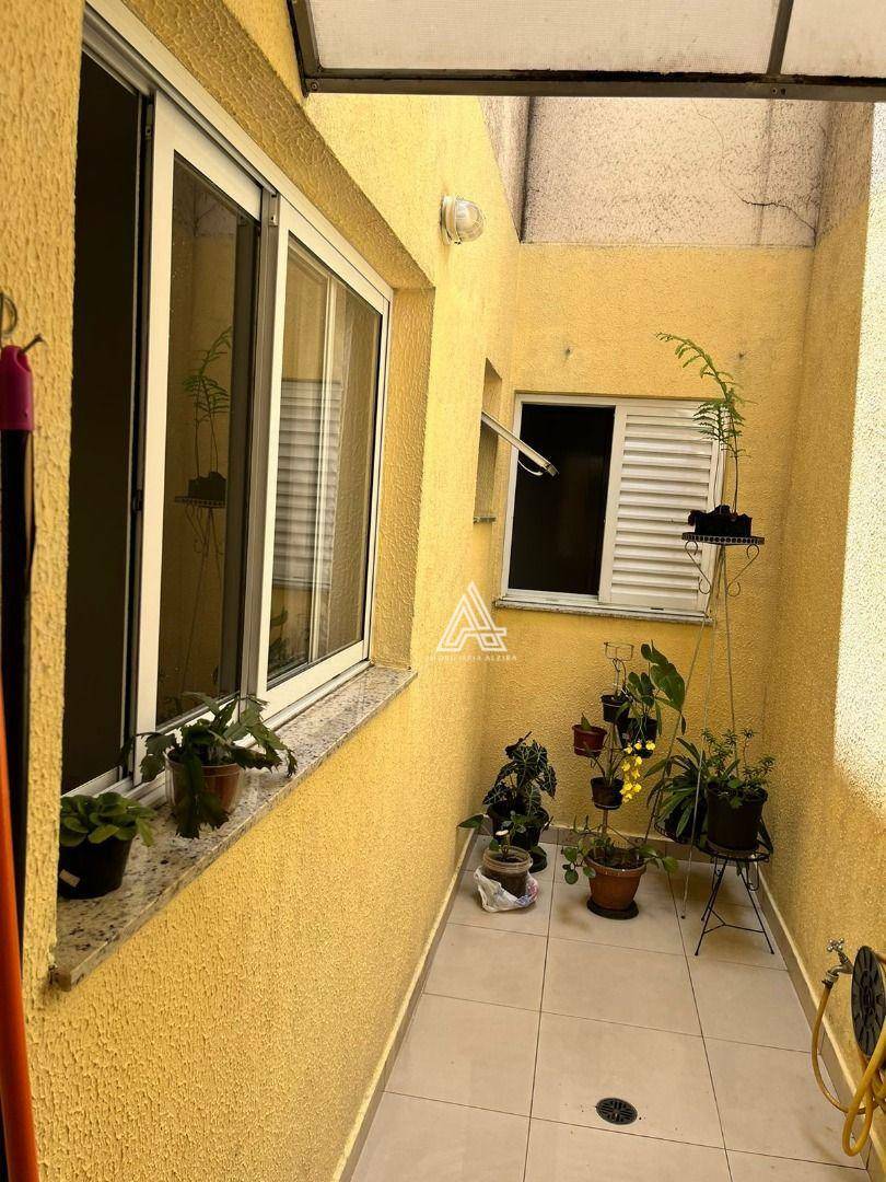 Apartamento à venda com 2 quartos, 67m² - Foto 25