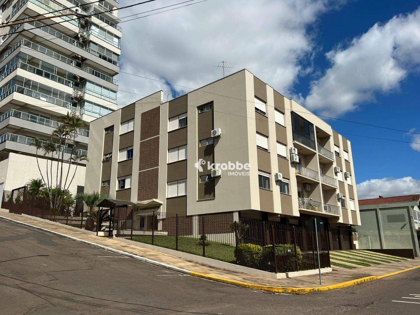 Apartamento à venda e aluguel com 3 quartos, 110m² - Foto 1