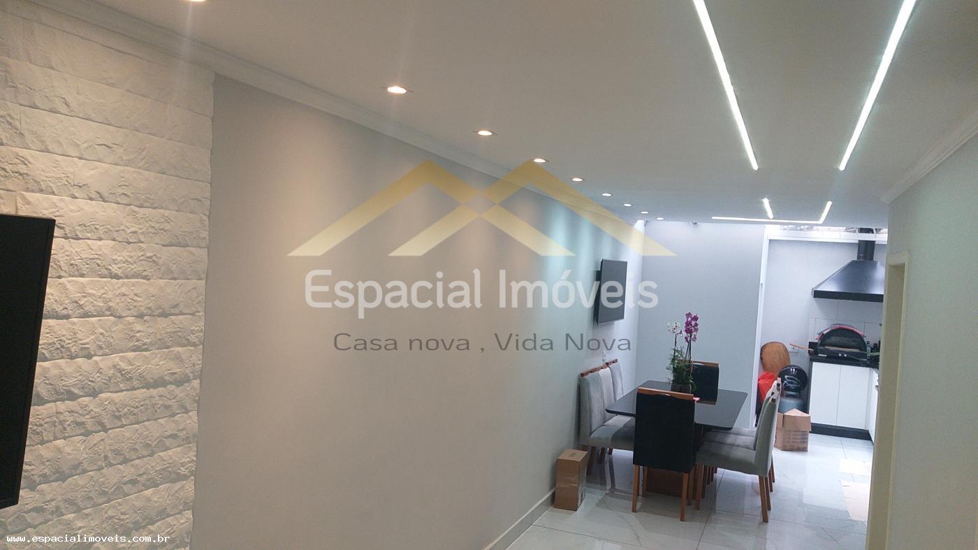 Casa de Condomínio à venda com 2 quartos, 123m² - Foto 16