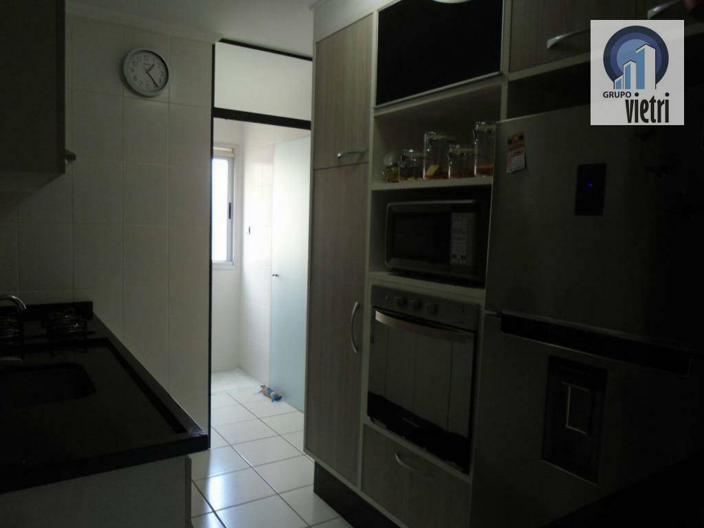 Apartamento à venda com 2 quartos, 50m² - Foto 7