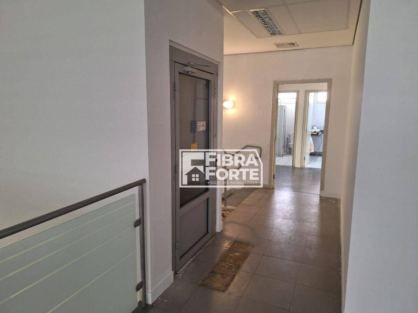 Prédio Inteiro, 550 m² - Foto 11